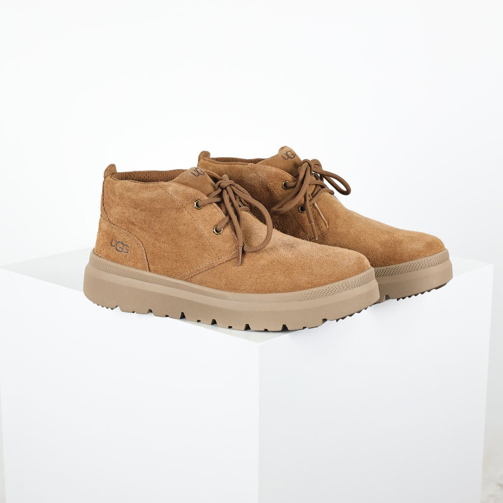 UGG Unisex 1151773 Winter Boots - Style 235443243 - view 3