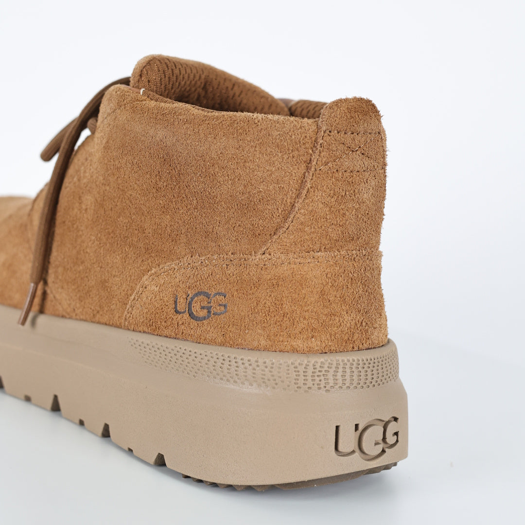 UGG Unisex 1151773 Winter Boots - Style 235443243 - view 4