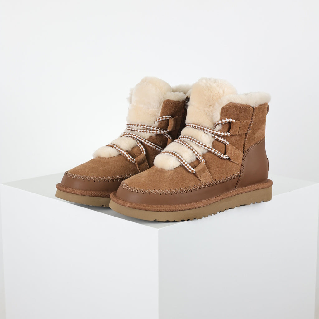 UGG Unisex 1174574 Winter Boots - Style 235443244 - view 1