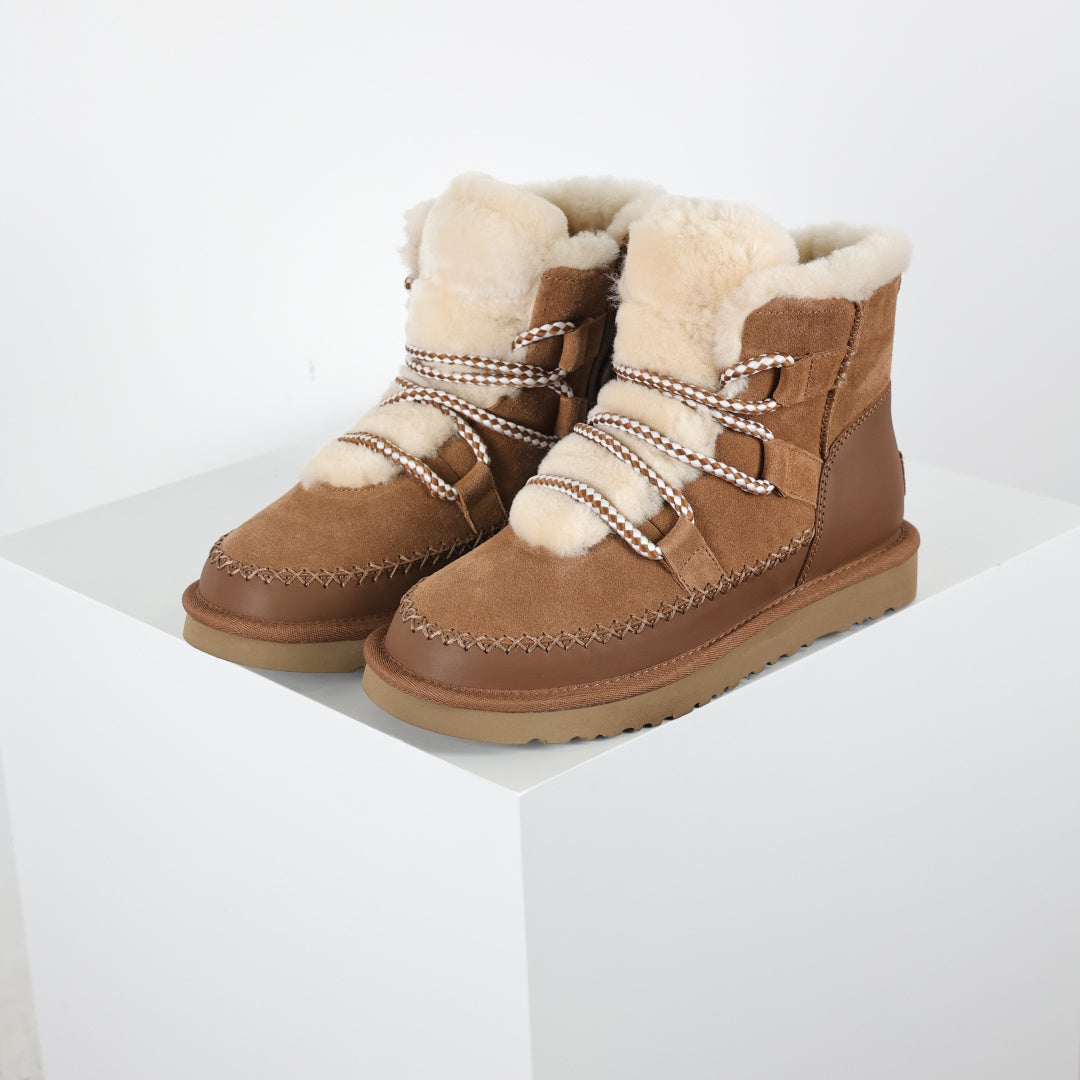 UGG Unisex 1174574 Winter Boots - Style 235443244 - view 2