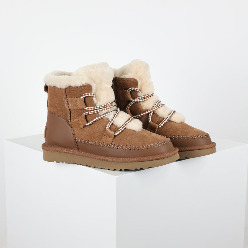 UGG Unisex 1174574 Winter Boots - Style 235443244 - view 3