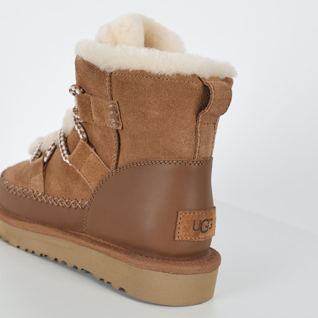 UGG Unisex 1174574 Winter Boots - Style 235443244 - view 4
