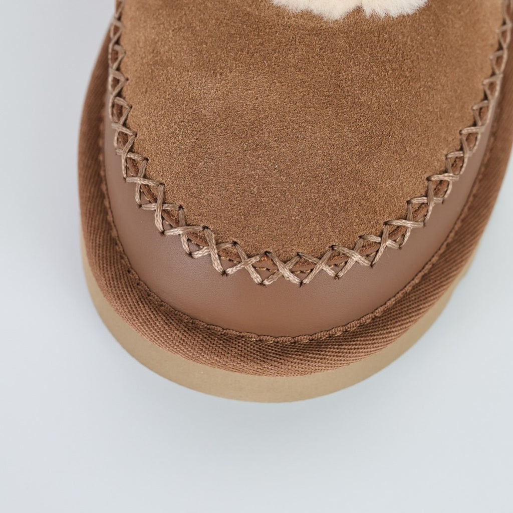 UGG Unisex 1174574 Winter Boots - Style 235443244 - view 5
