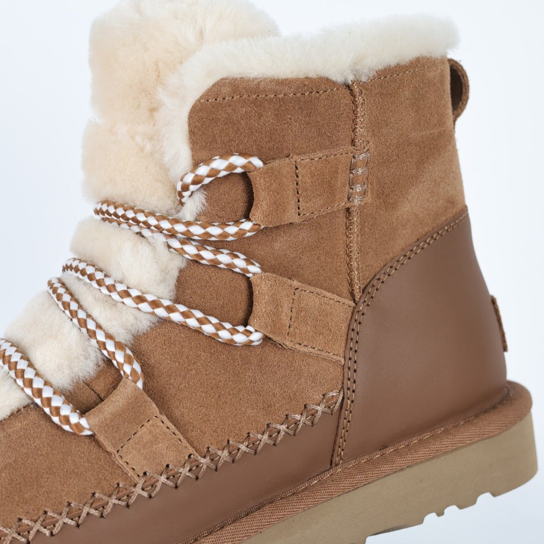 UGG Unisex 1174574 Winter Boots - Style 235443244 - view 6