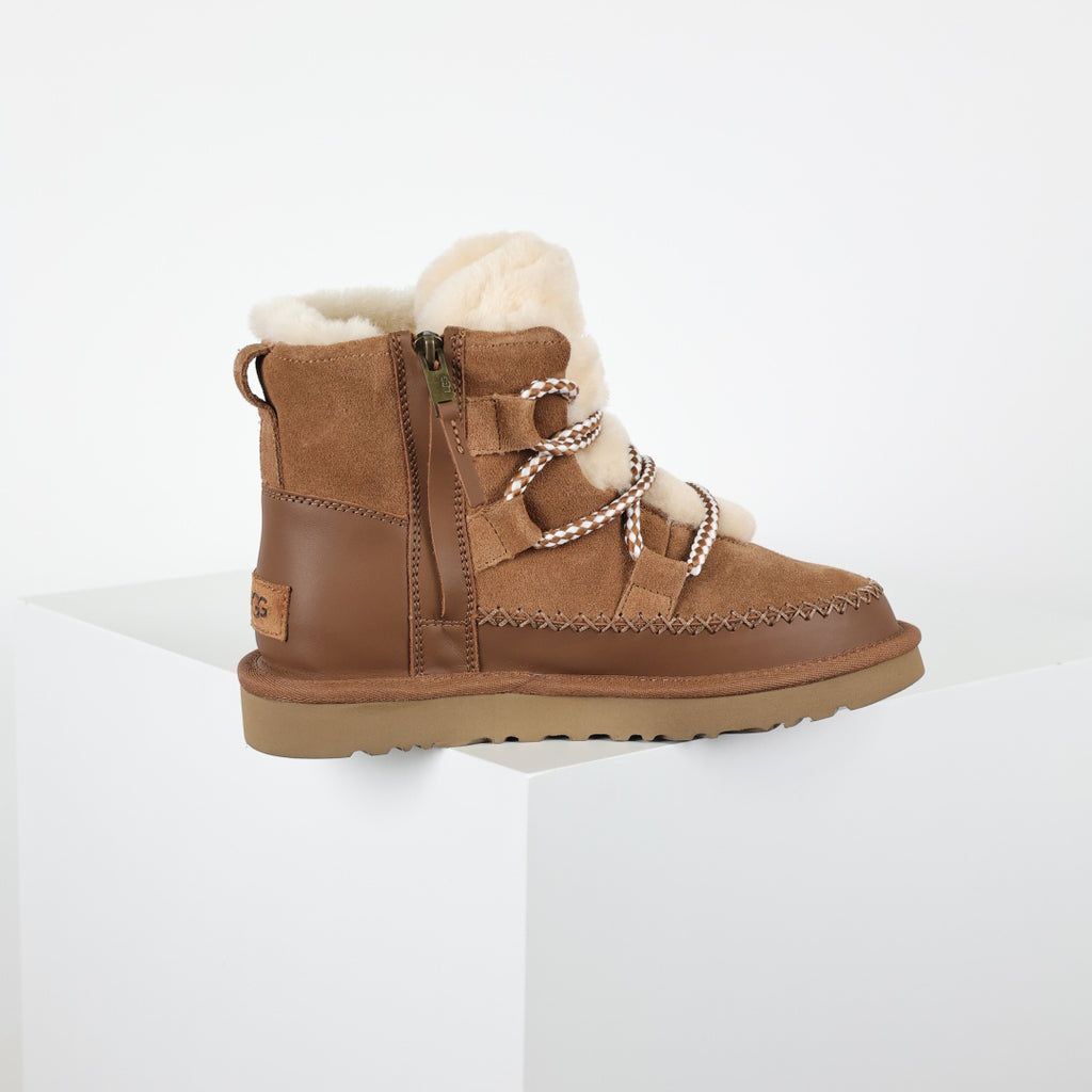 UGG Unisex 1174574 Winter Boots - Style 235443244 - view 7