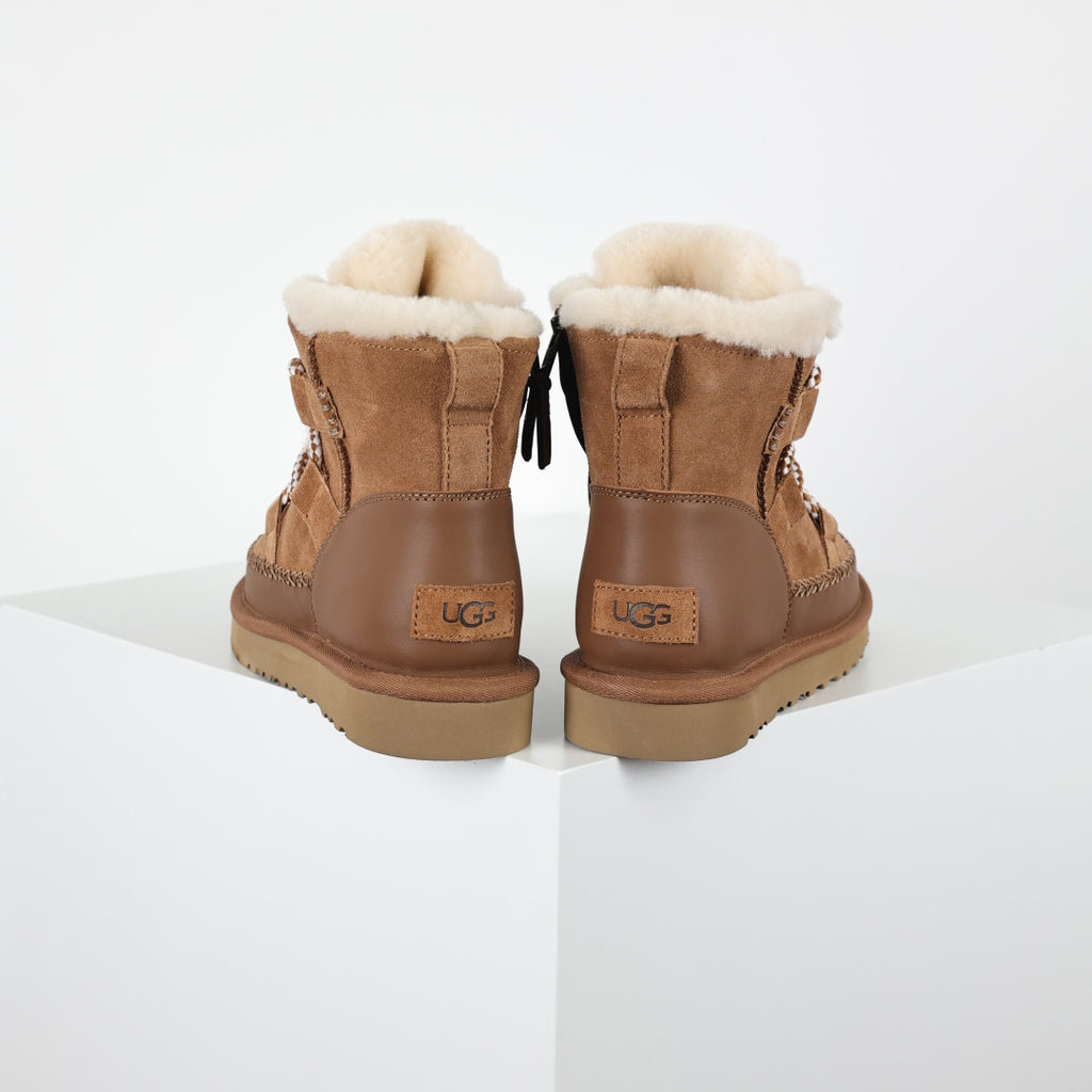 UGG Unisex 1174574 Winter Boots - Style 235443244 - view 8