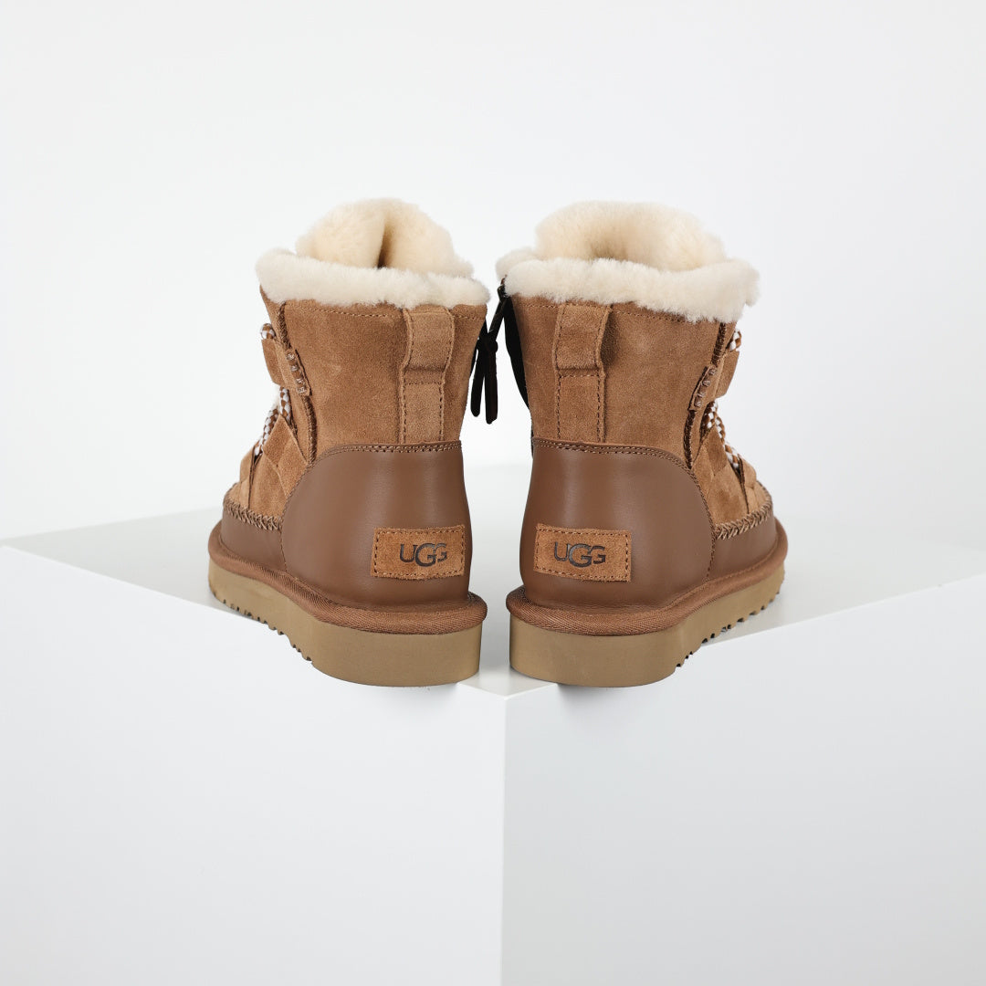 UGG Unisex 1174574 Winter Boots - Style 235443244 - view 8
