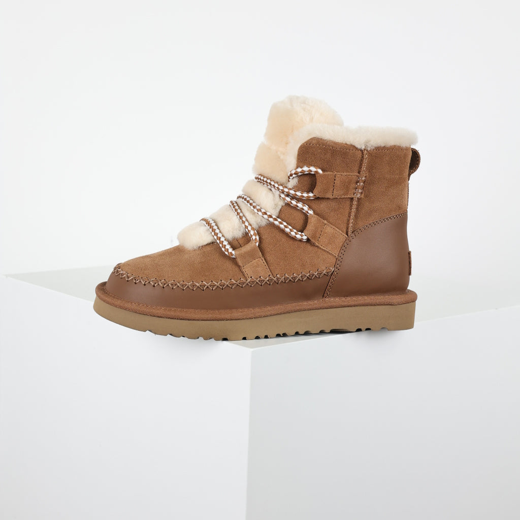 UGG Unisex 1174574 Winter Boots - Style 235443244 - view 9