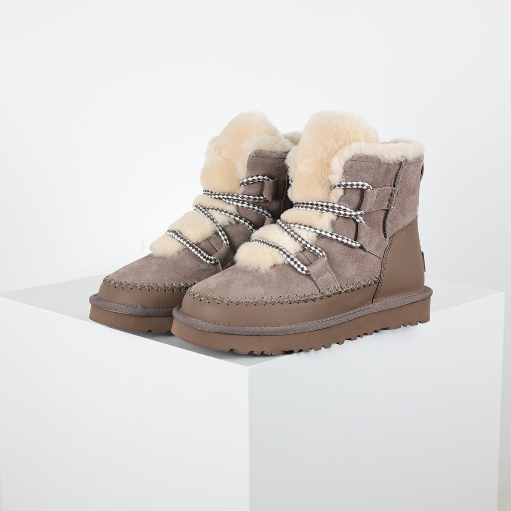 UGG Unisex 1174574 Winter Boots - Style 235443245 - view 1