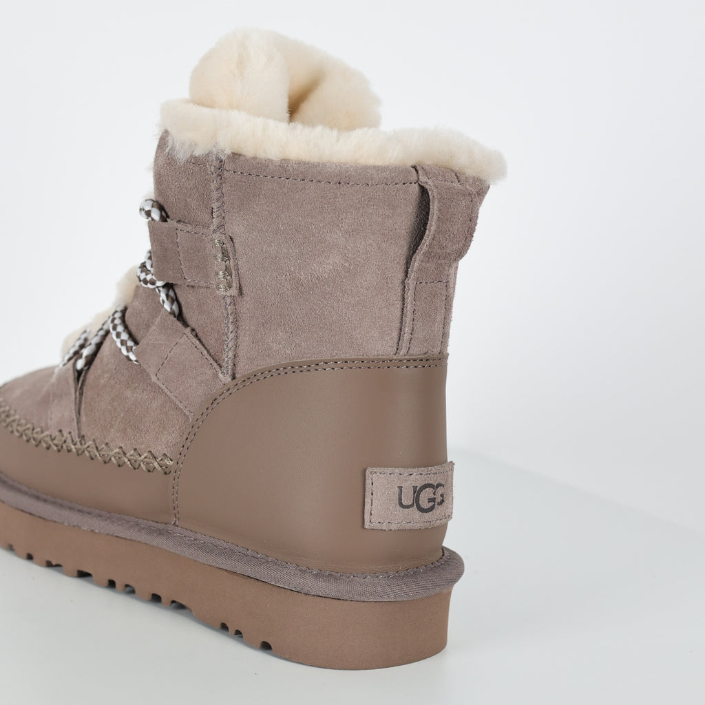 UGG Unisex 1174574 Winter Boots - Style 235443245 - view 4