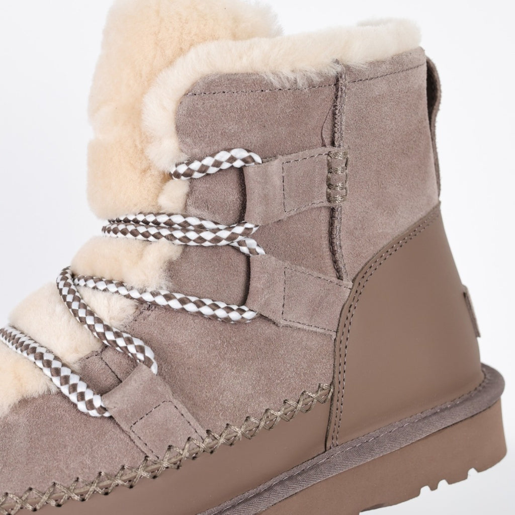UGG Unisex 1174574 Winter Boots - Style 235443245 - view 6