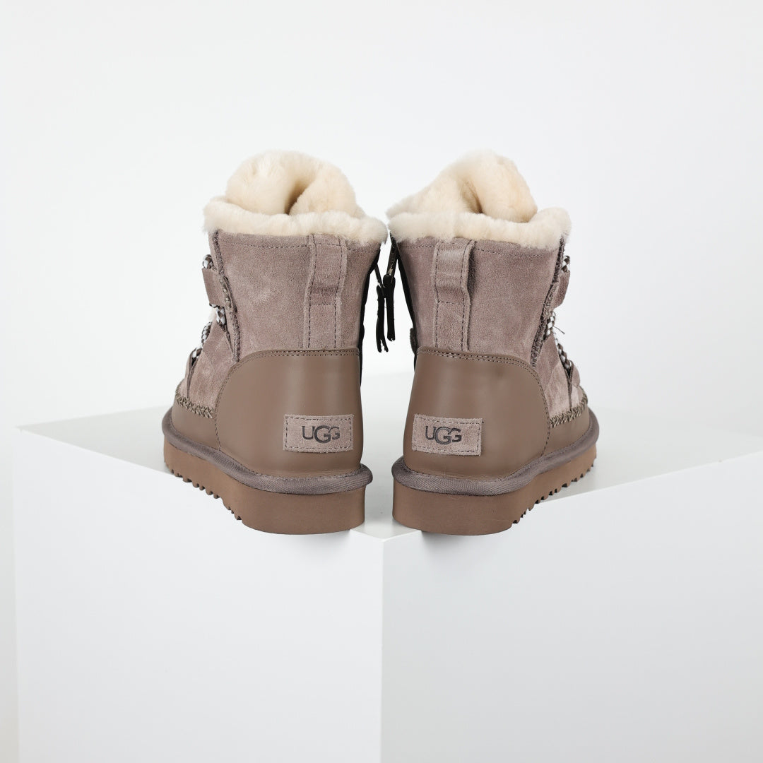 UGG Unisex 1174574 Winter Boots - Style 235443245 - view 8
