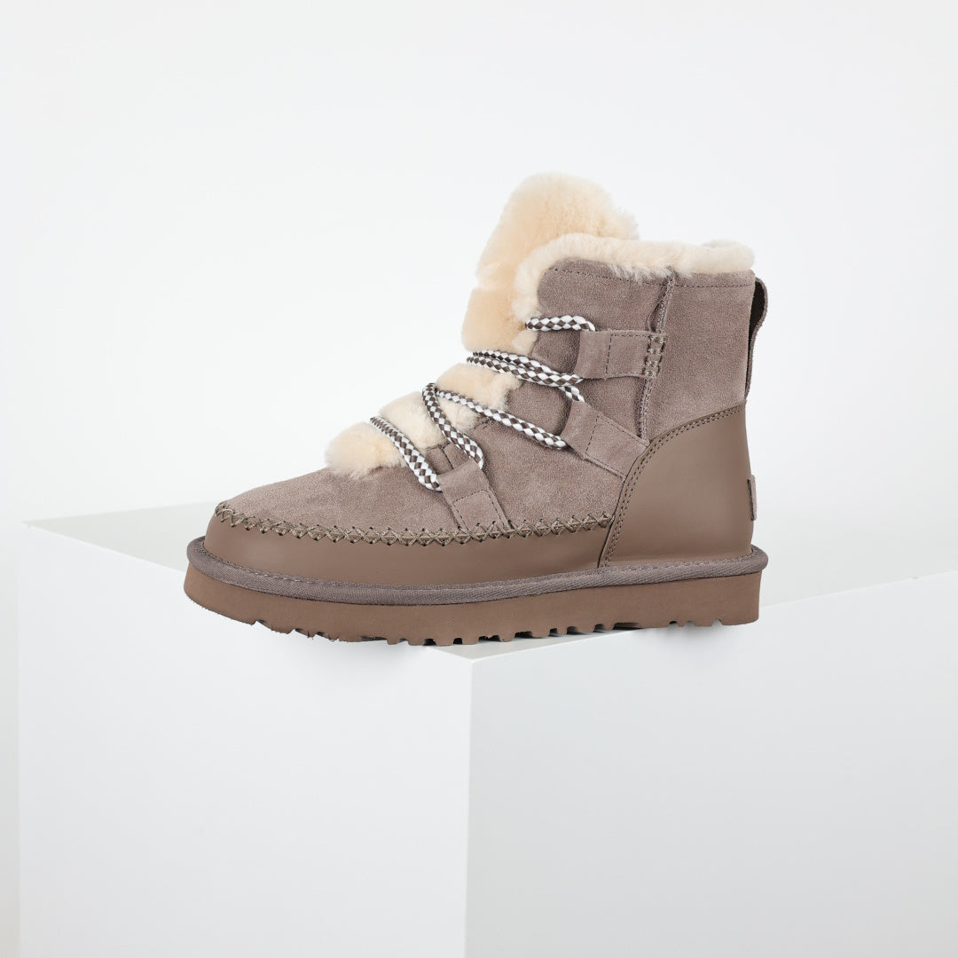 UGG Unisex 1174574 Winter Boots - Style 235443245 - view 9