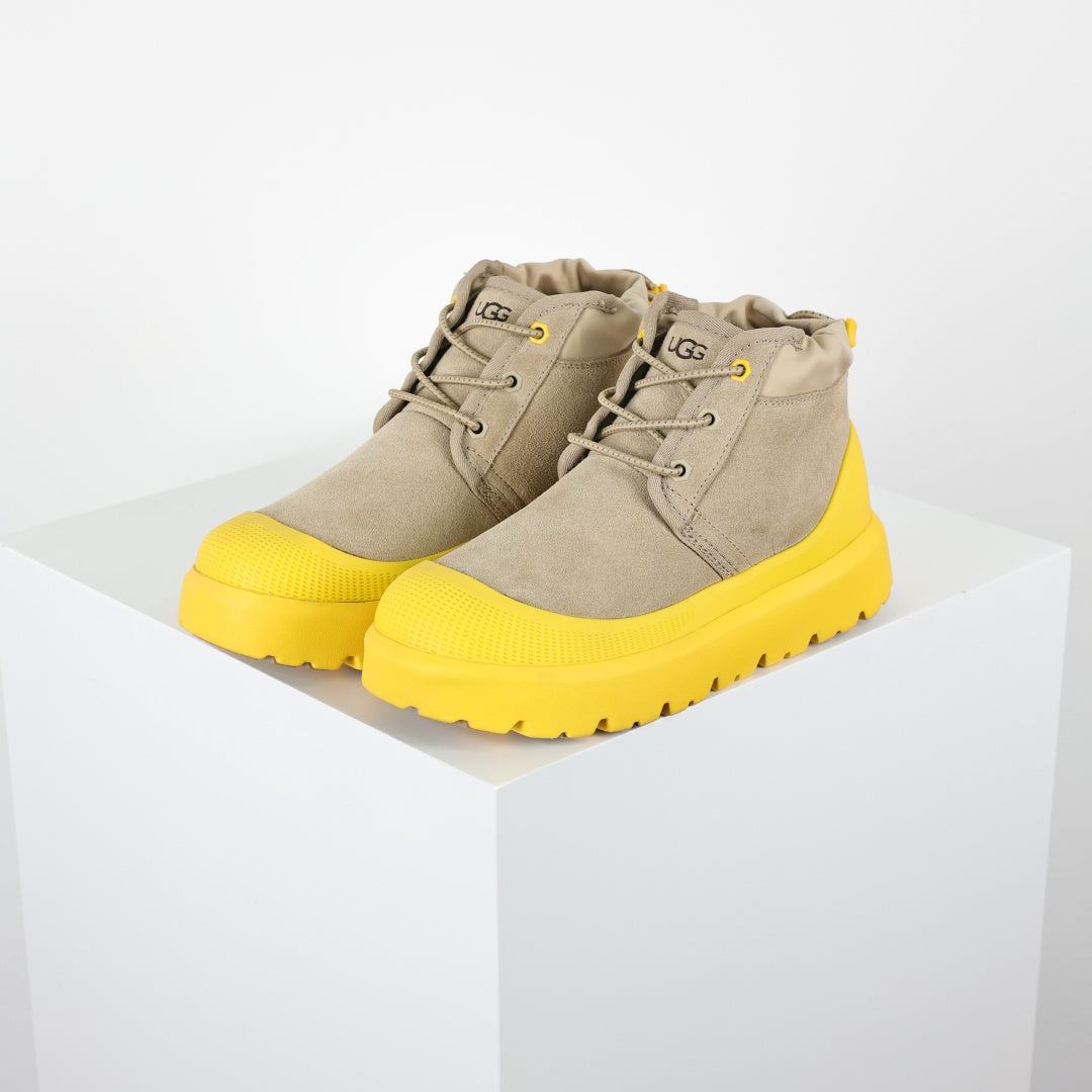UGG Unisex Seasonal 4cm Platform Mid-Calf Boots - Style 235443330 - view 2