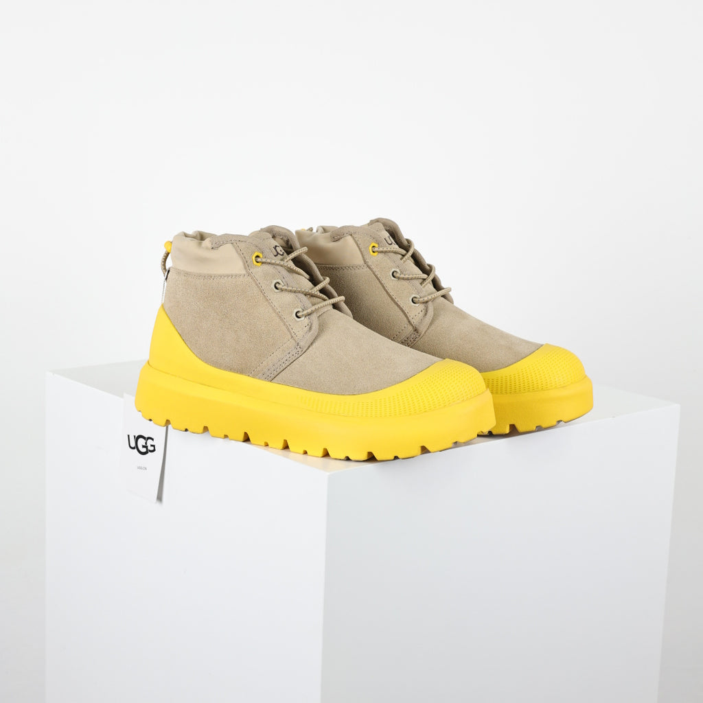 UGG Unisex Seasonal 4cm Platform Mid-Calf Boots - Style 235443330 - view 3