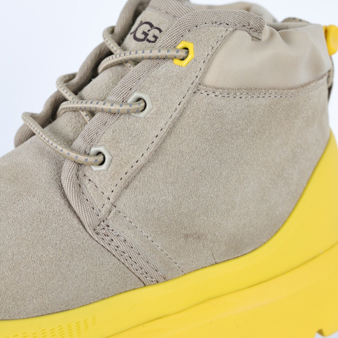 UGG Unisex Seasonal 4cm Platform Mid-Calf Boots - Style 235443330 - view 6