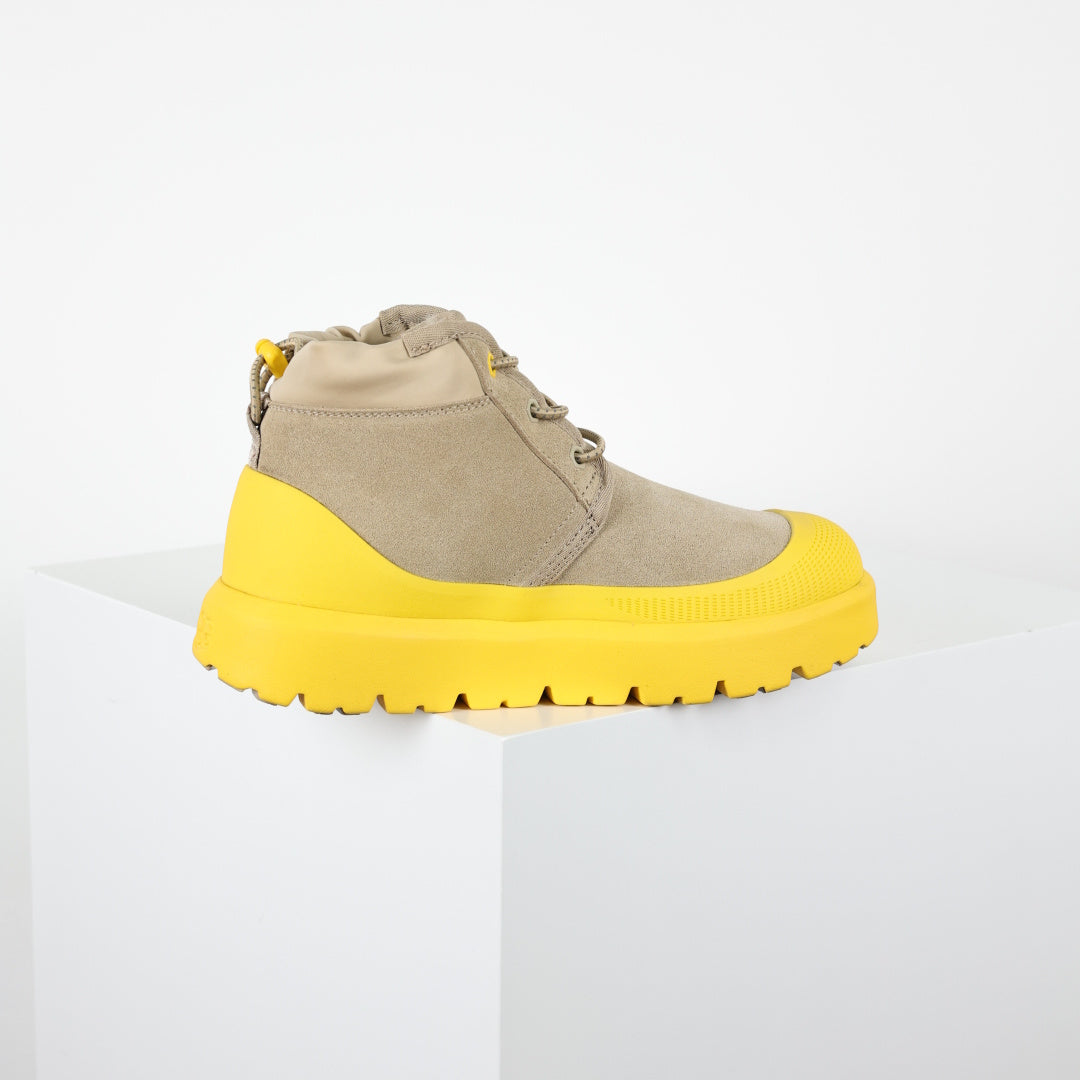 UGG Unisex Seasonal 4cm Platform Mid-Calf Boots - Style 235443330 - view 7