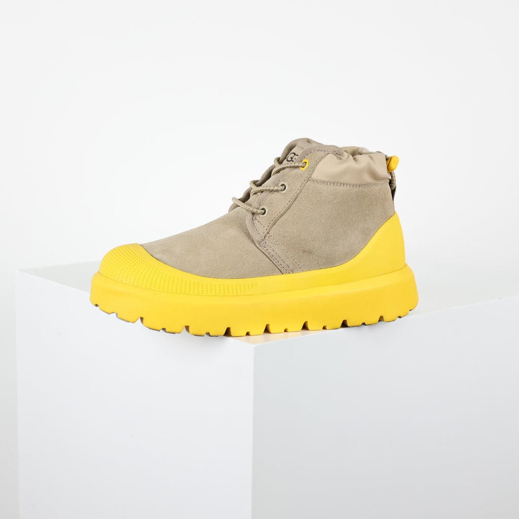 UGG Unisex Seasonal 4cm Platform Mid-Calf Boots - Style 235443330 - view 9