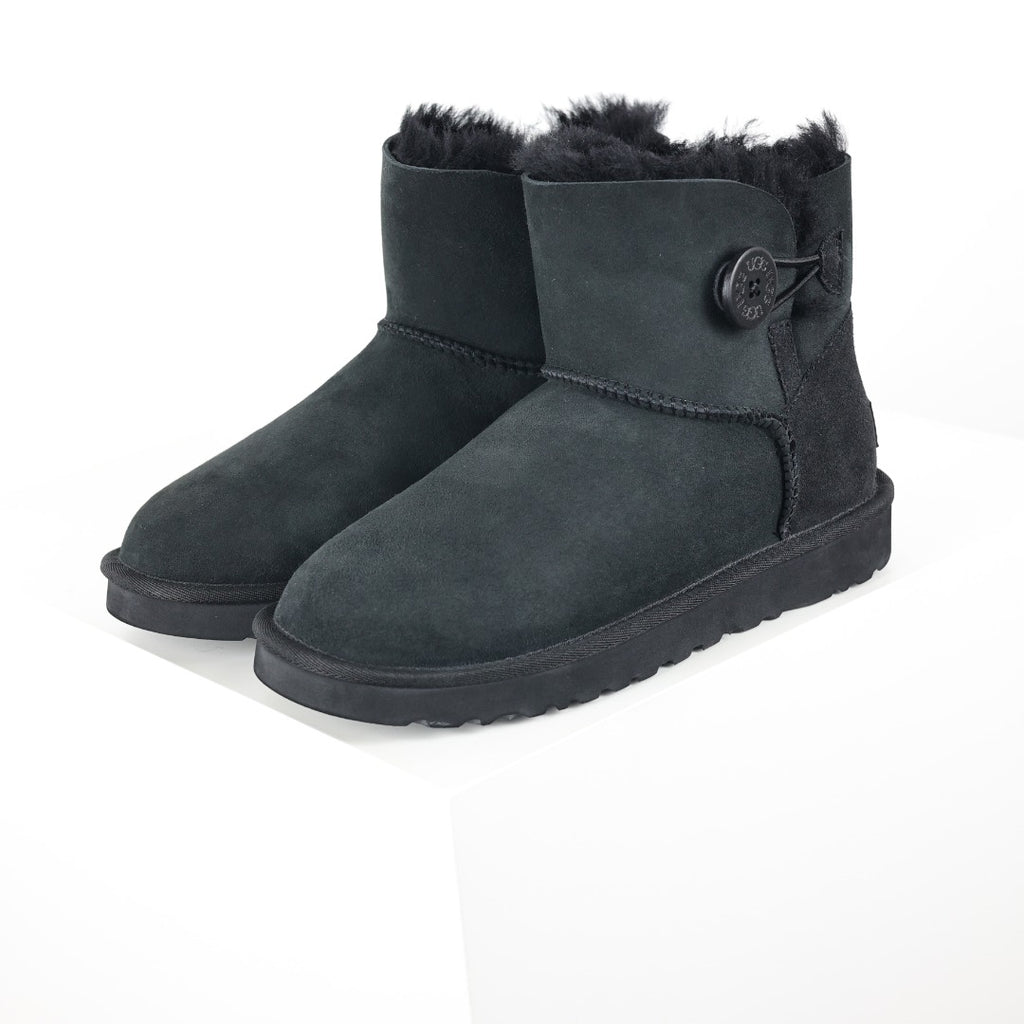 UGG Women's Bailey Winter Boots - Style 235443331 - view 2