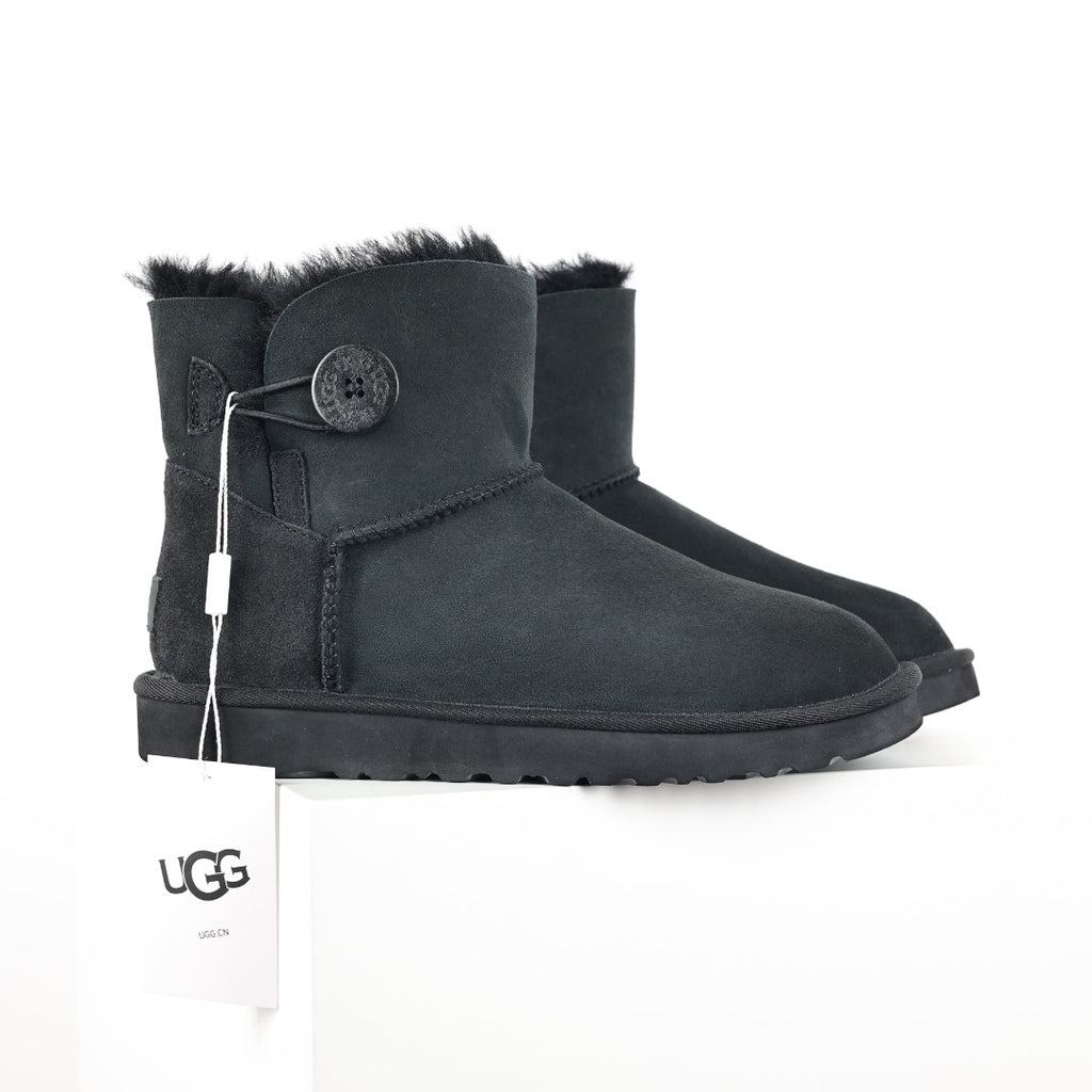 UGG Women's Bailey Winter Boots - Style 235443331 - view 3