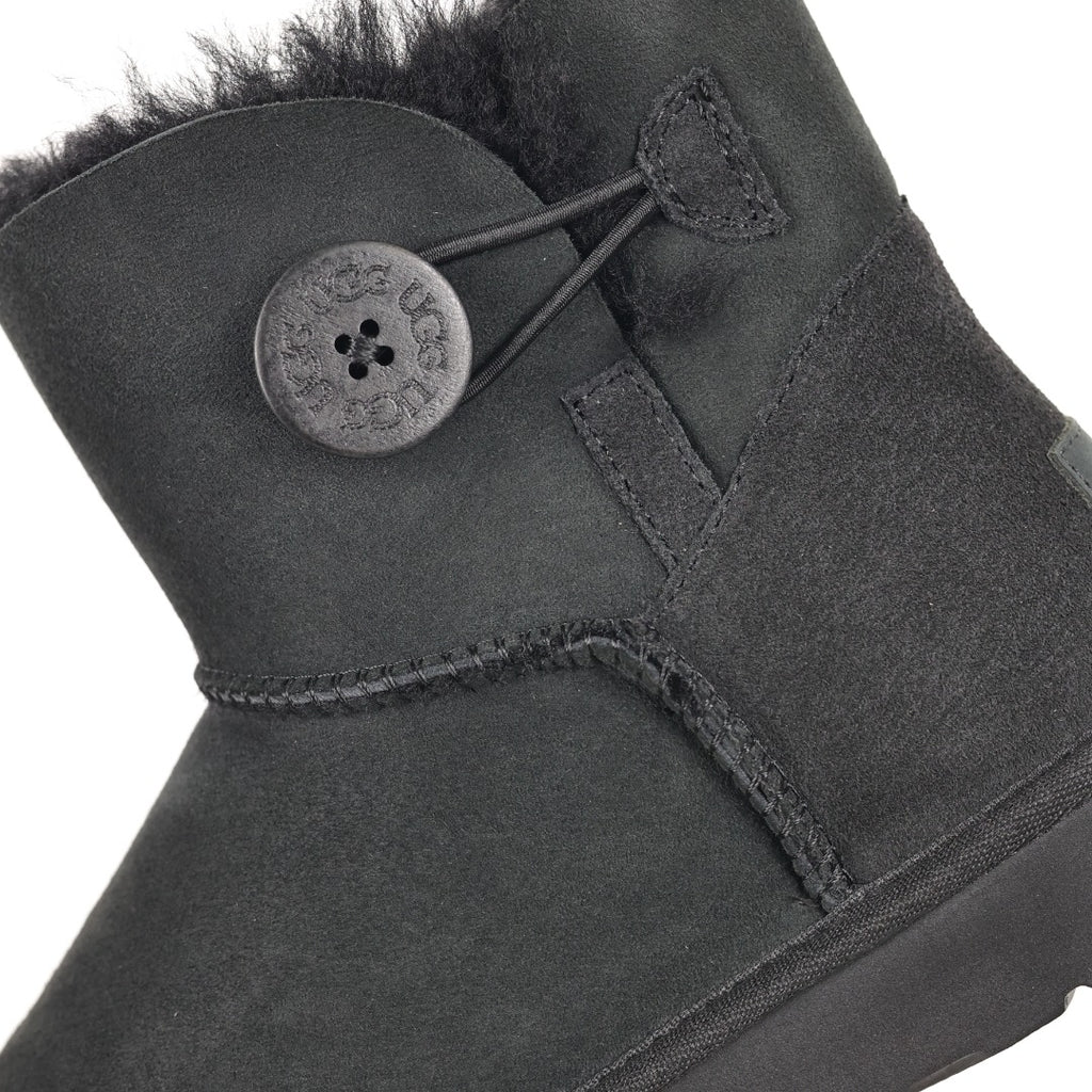 UGG Women's Bailey Winter Boots - Style 235443331 - view 6