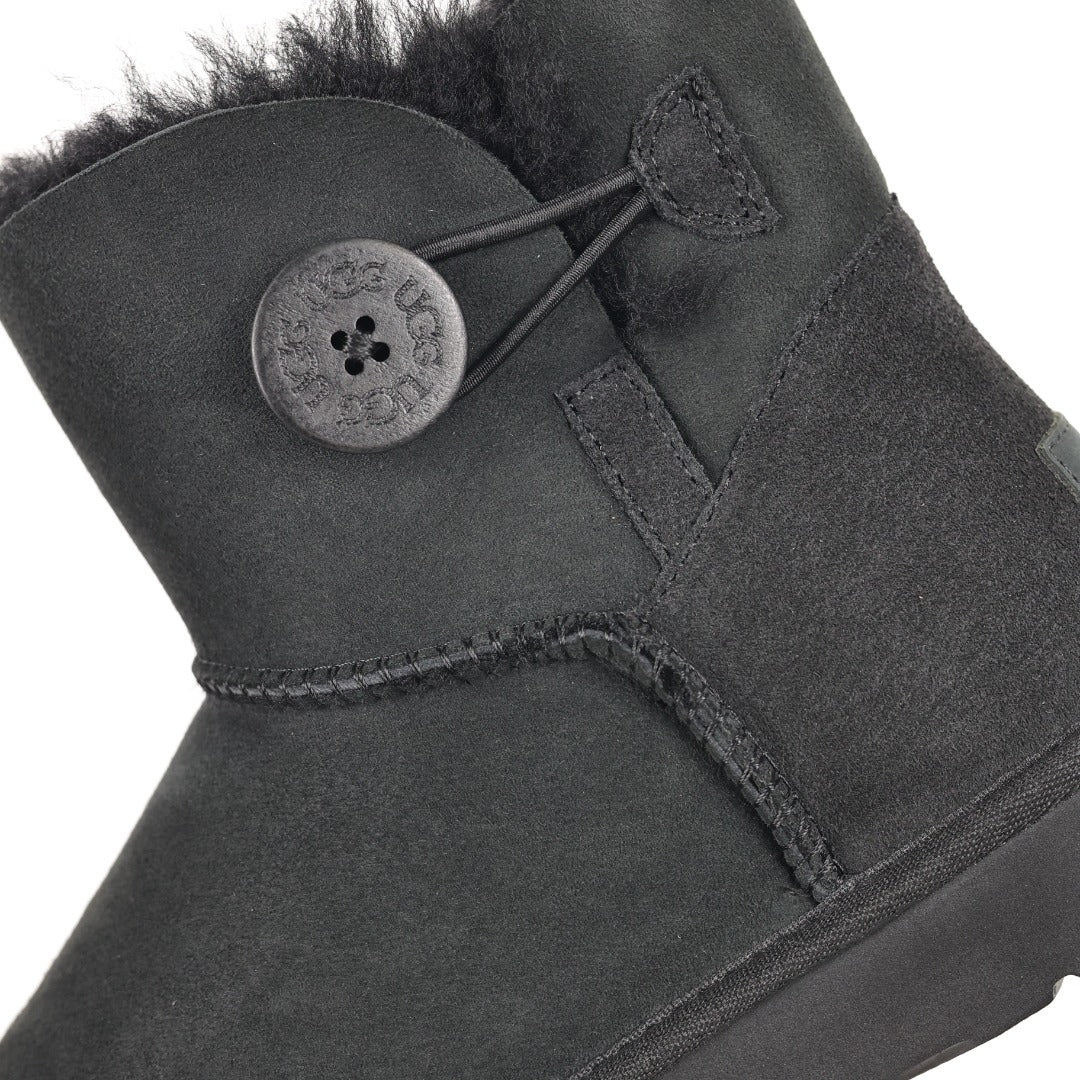 UGG Women's Bailey Winter Boots - Style 235443331 - view 6