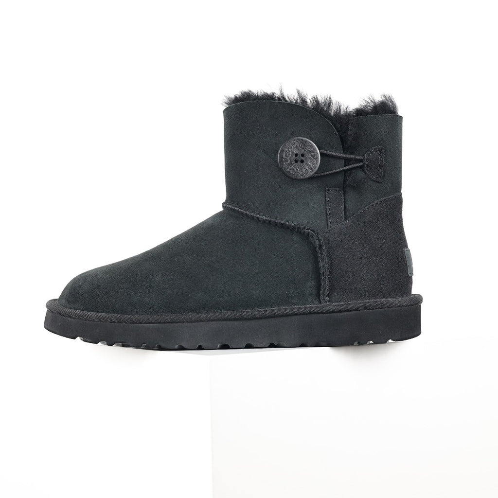 UGG Women's Bailey Winter Boots - Style 235443331 - view 9