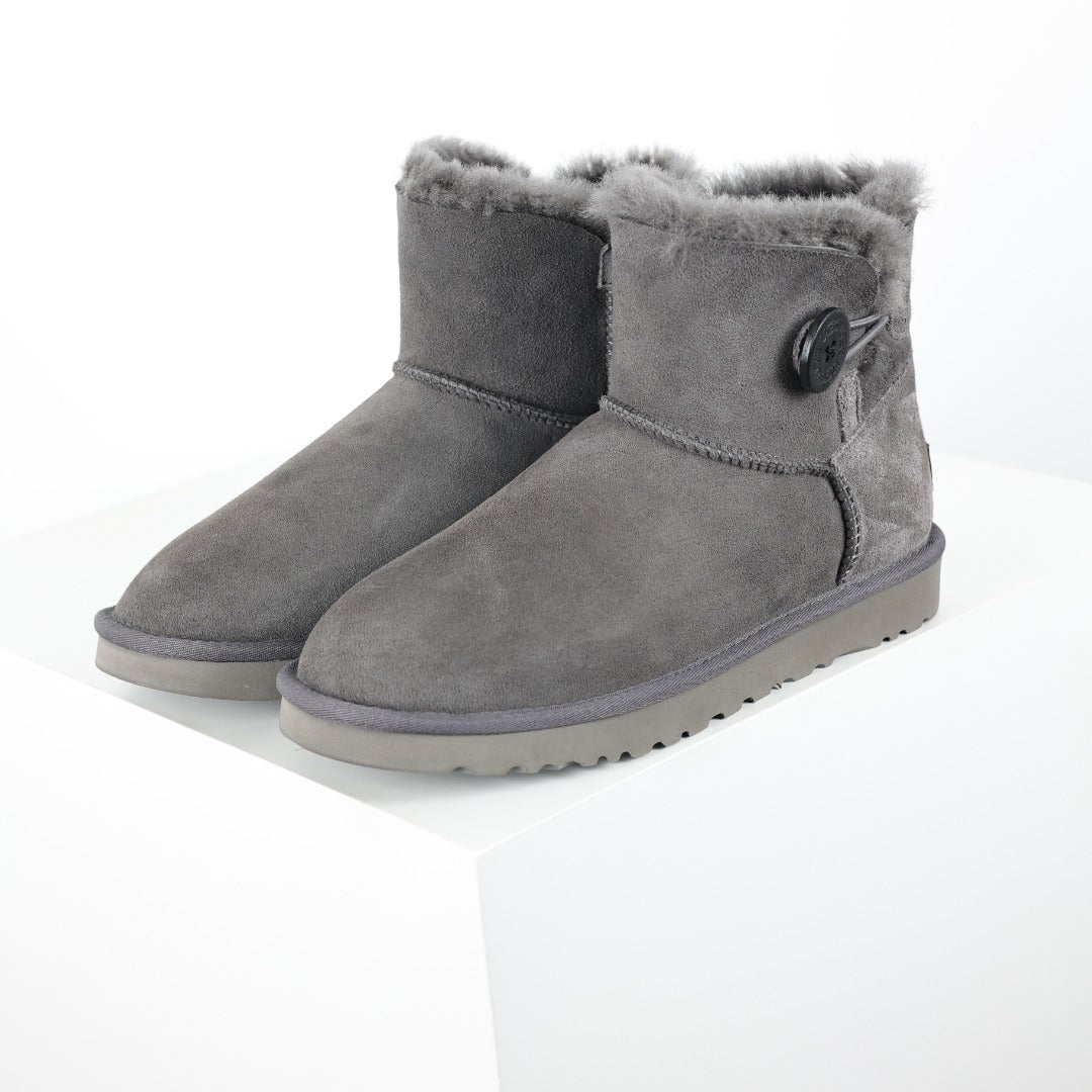 UGG Women's Bailey Winter Boots - Style 235443332 - view 2