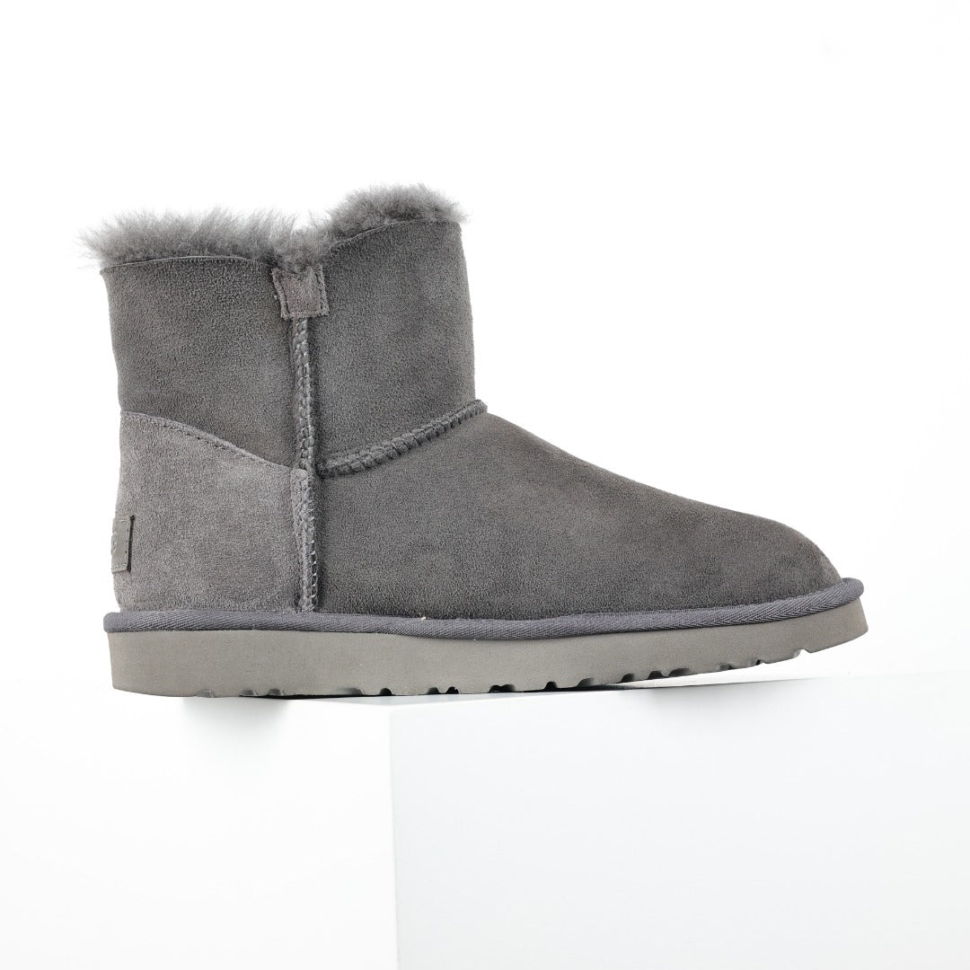 UGG Women's Bailey Winter Boots - Style 235443332 - view 7
