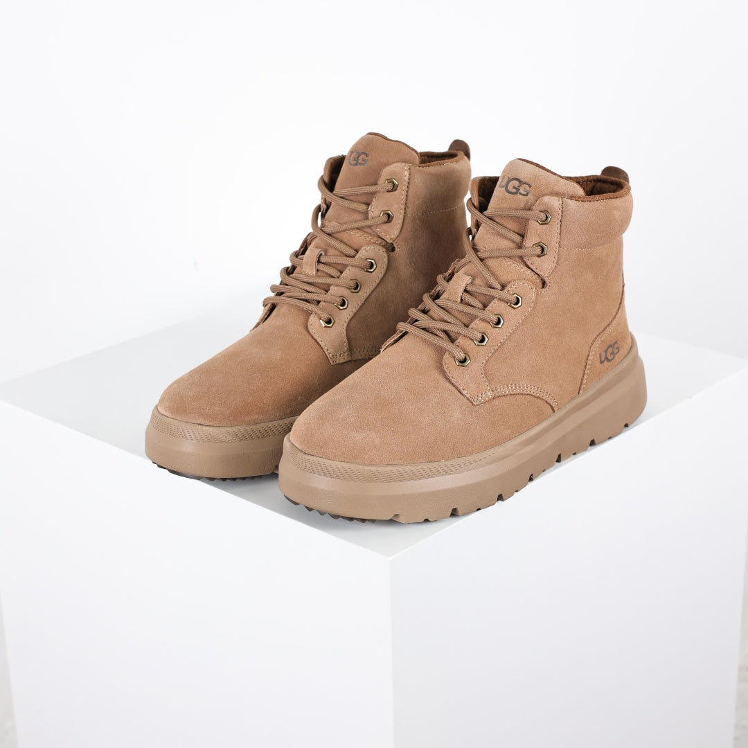 UGG Unisex 1153750 Winter Boots - Style 235443333 - view 2