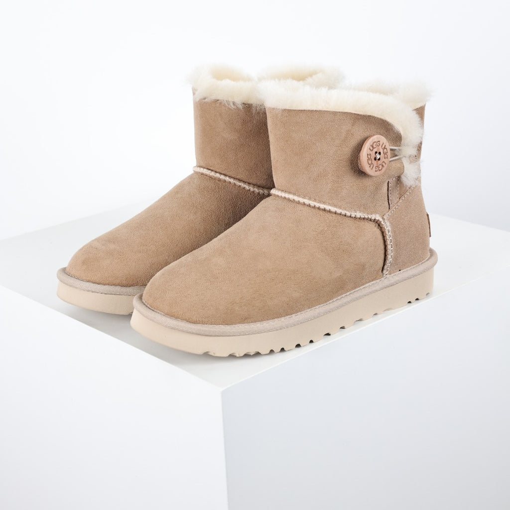 UGG Women's Bailey Winter Boots - Style 235443334 - view 2