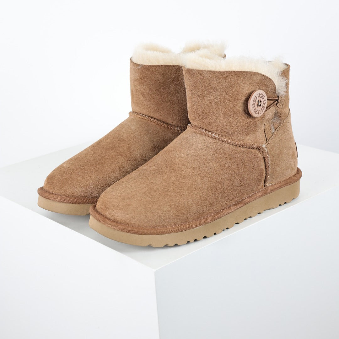 UGG Women's Bailey Winter Boots - Style 235443335 - view 2