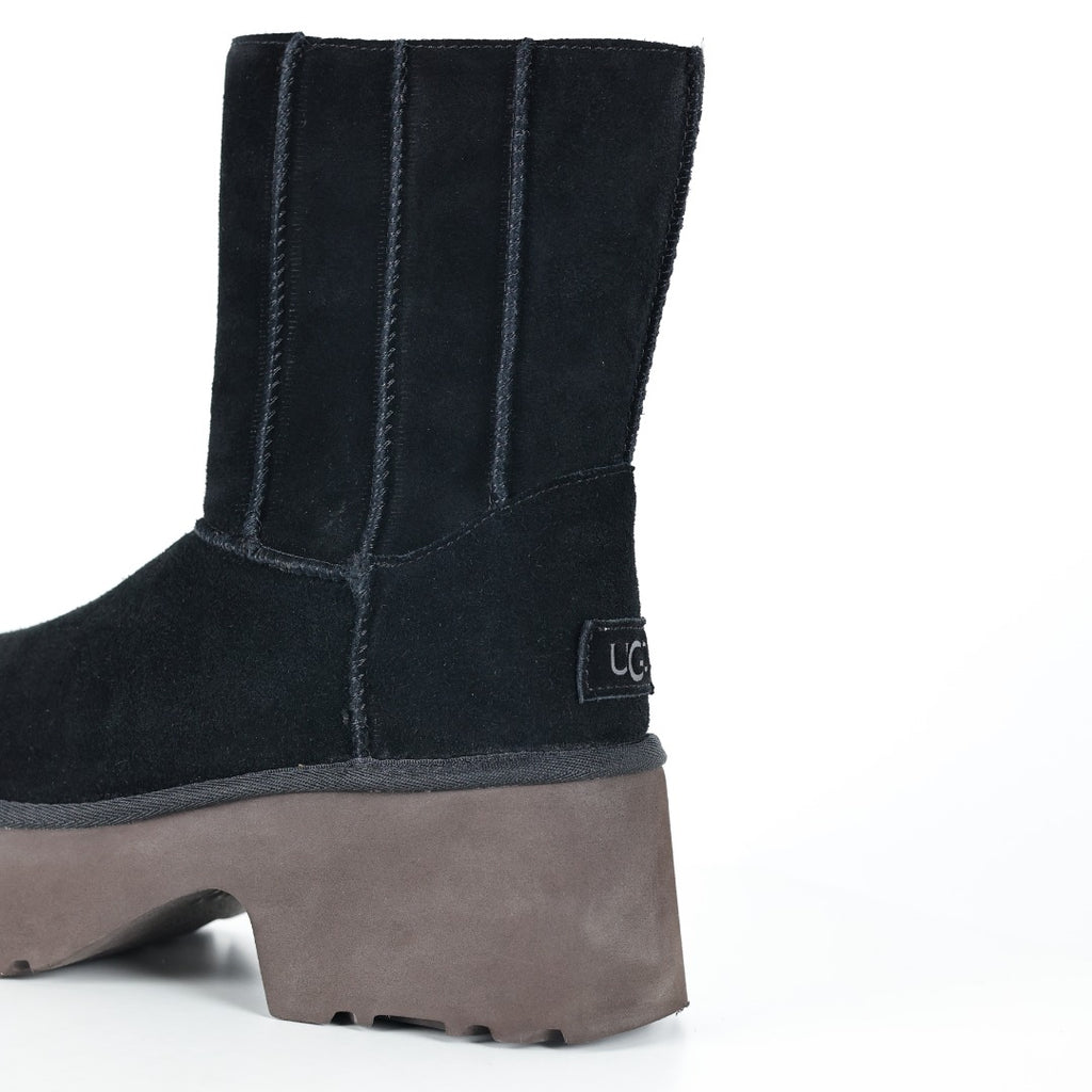 UGG Unisex Seasonal 5cm Platform Winter Boots - Style 235443449 - view 4