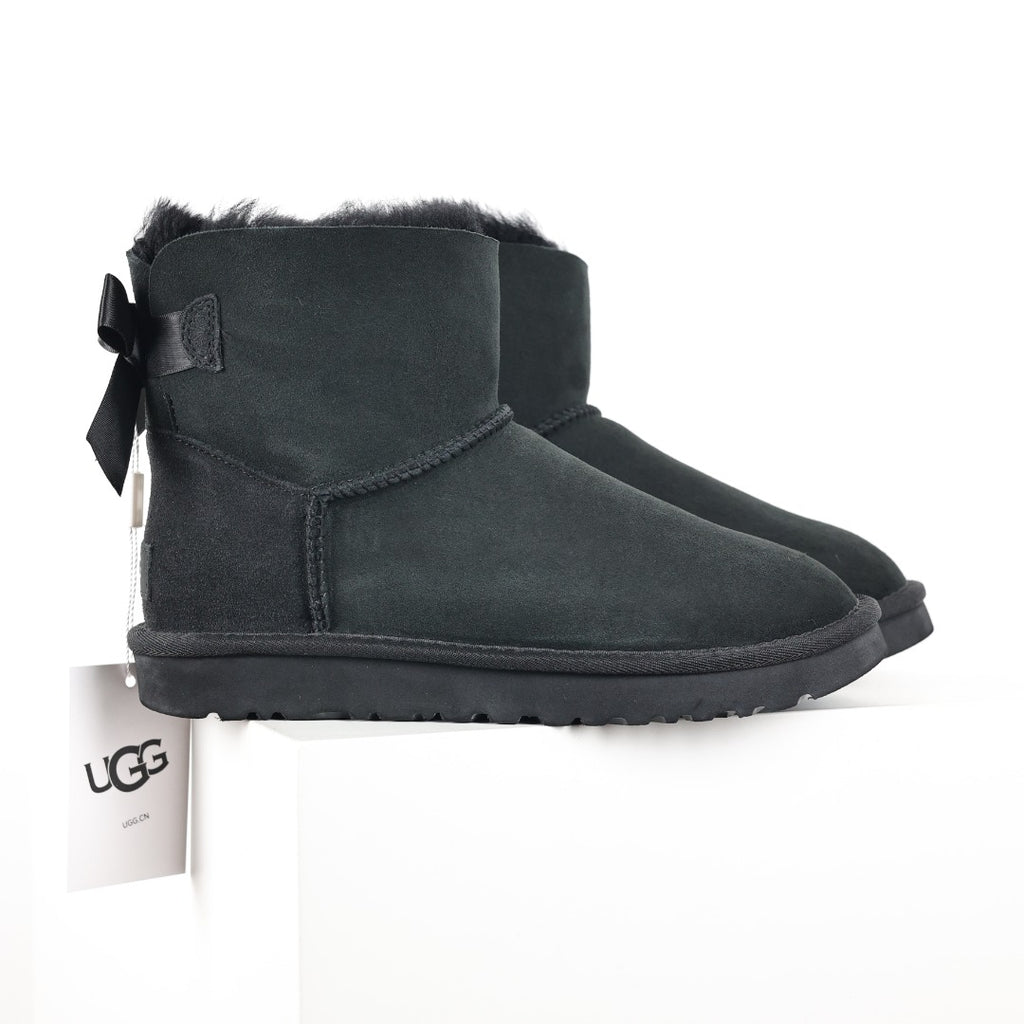 UGG Women's Bailey Mid-Calf Boots - Style 235443450 - view 3