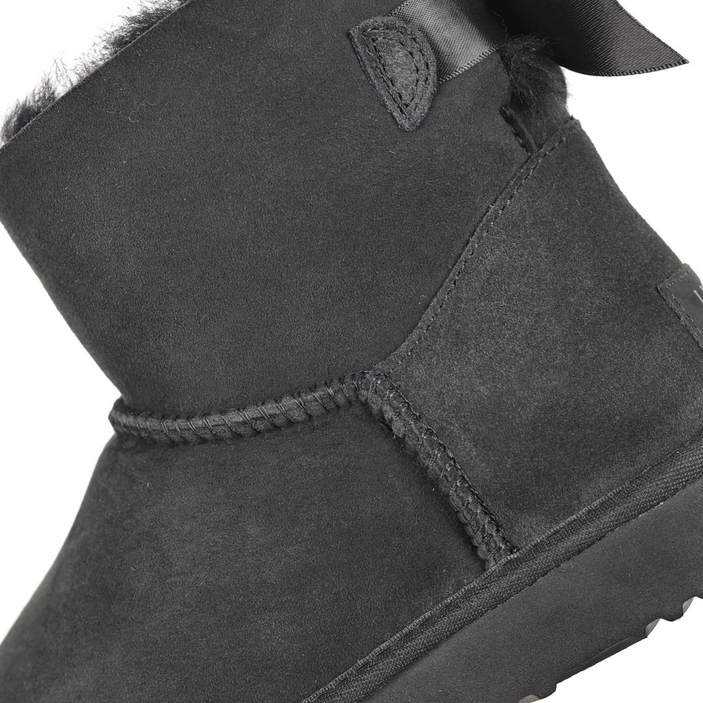 UGG Women's Bailey Mid-Calf Boots - Style 235443450 - view 6