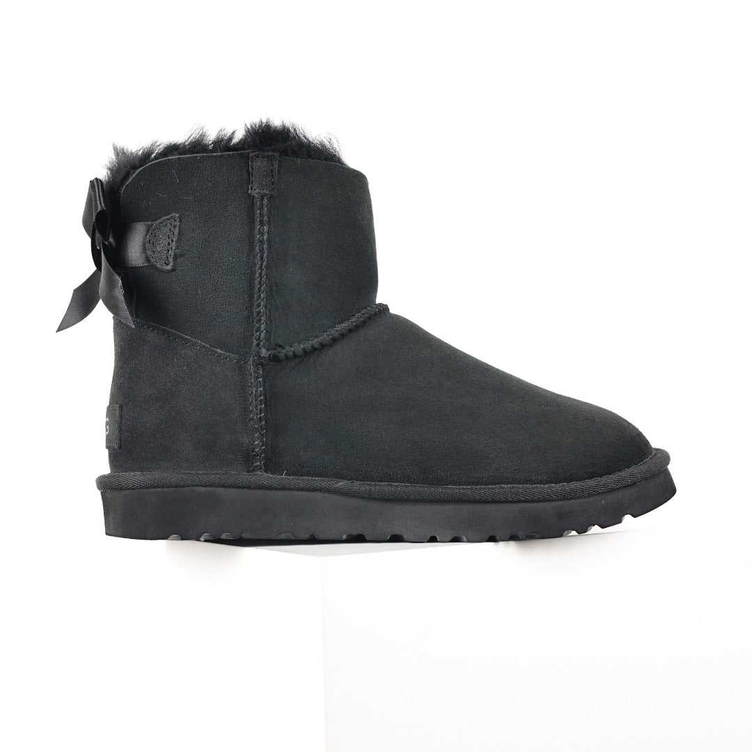 UGG Women's Bailey Mid-Calf Boots - Style 235443450 - view 7