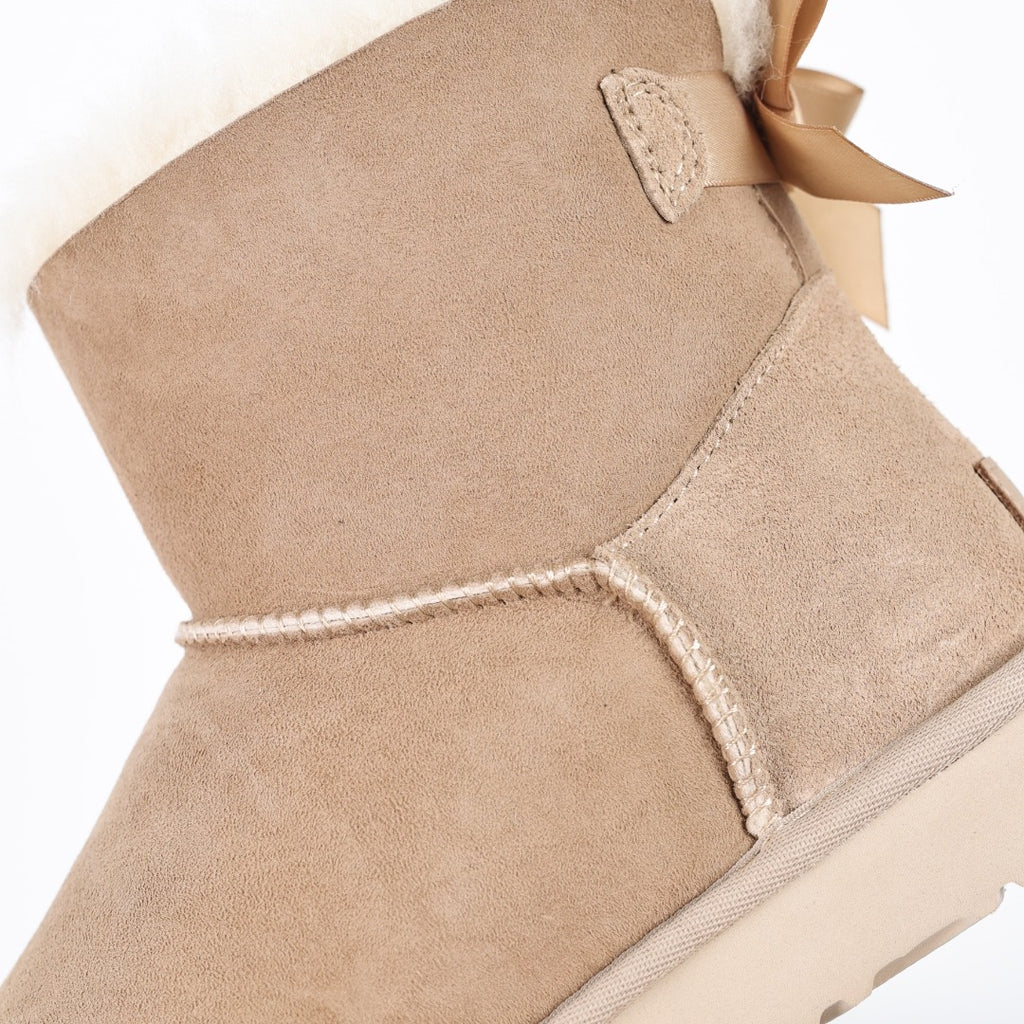 UGG Women's Bailey Mid-Calf Boots - Style 235443451 - view 6