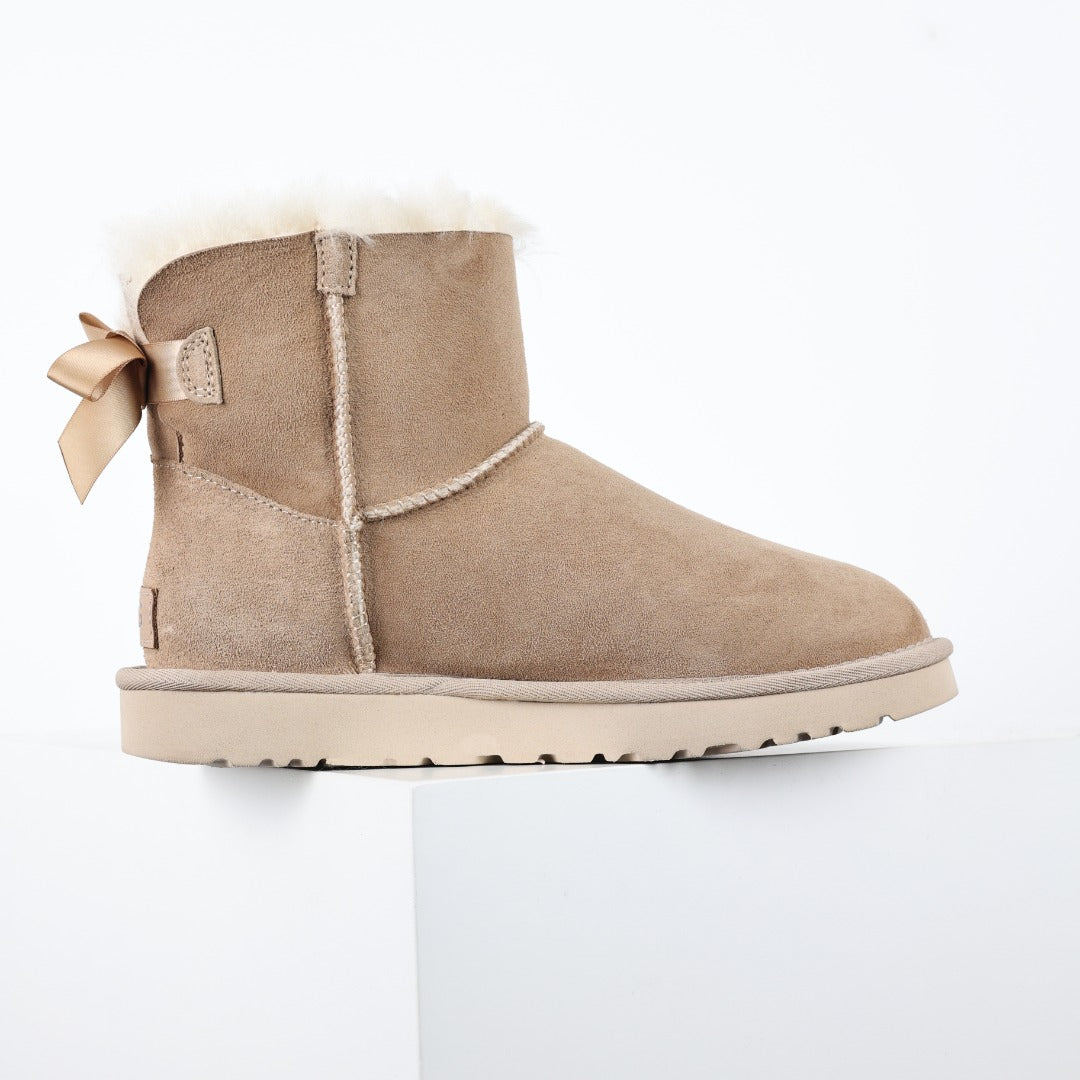 UGG Women's Bailey Mid-Calf Boots - Style 235443451 - view 7