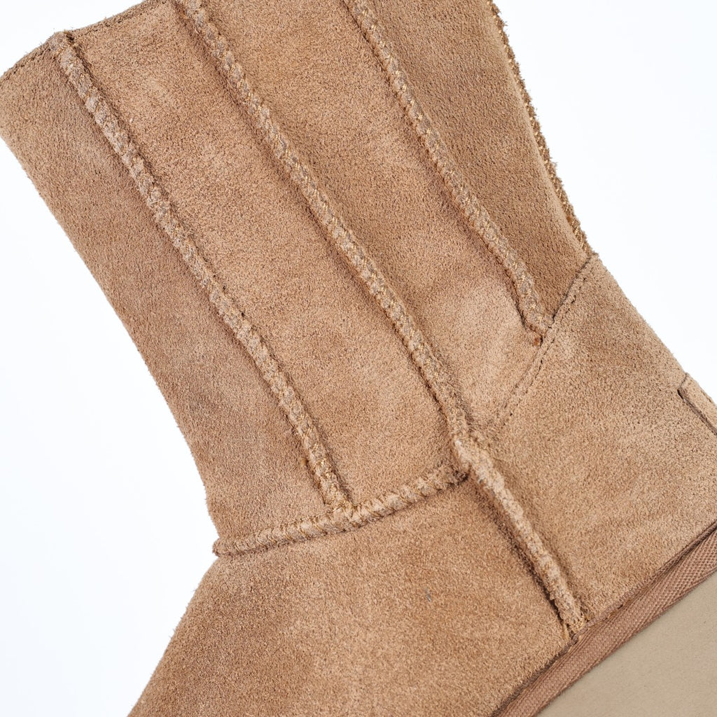 UGG Unisex Seasonal 5cm Platform Winter Boots - Style 235443452 - view 6