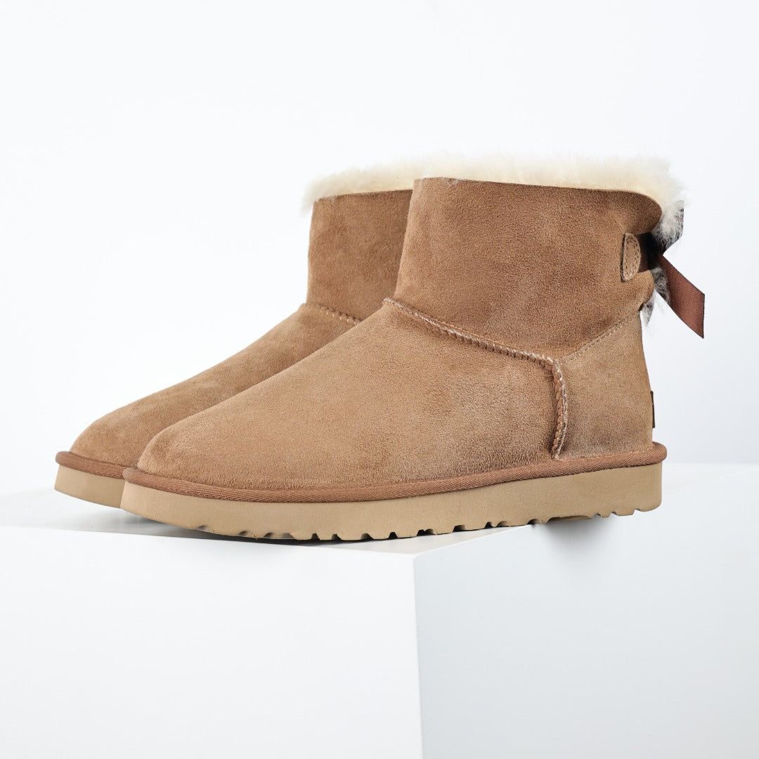 UGG Women's Bailey Mid-Calf Boots - Style 235443453 - view 1