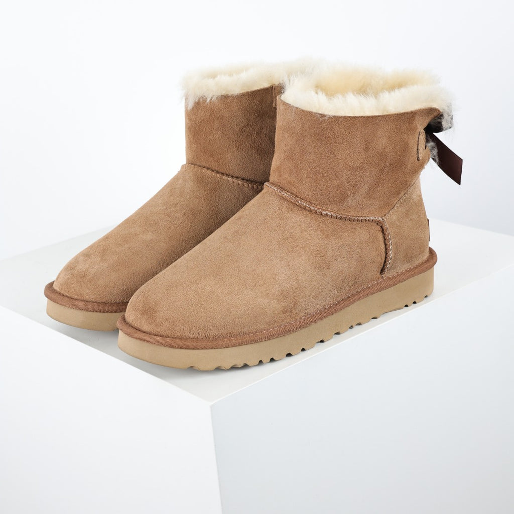 UGG Women's Bailey Mid-Calf Boots - Style 235443453 - view 2