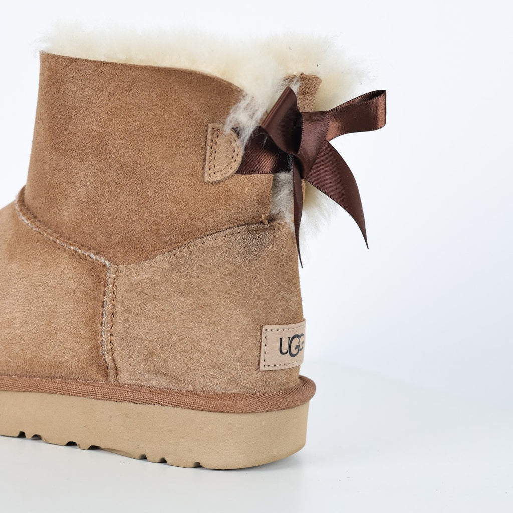 UGG Women's Bailey Mid-Calf Boots - Style 235443453 - view 4
