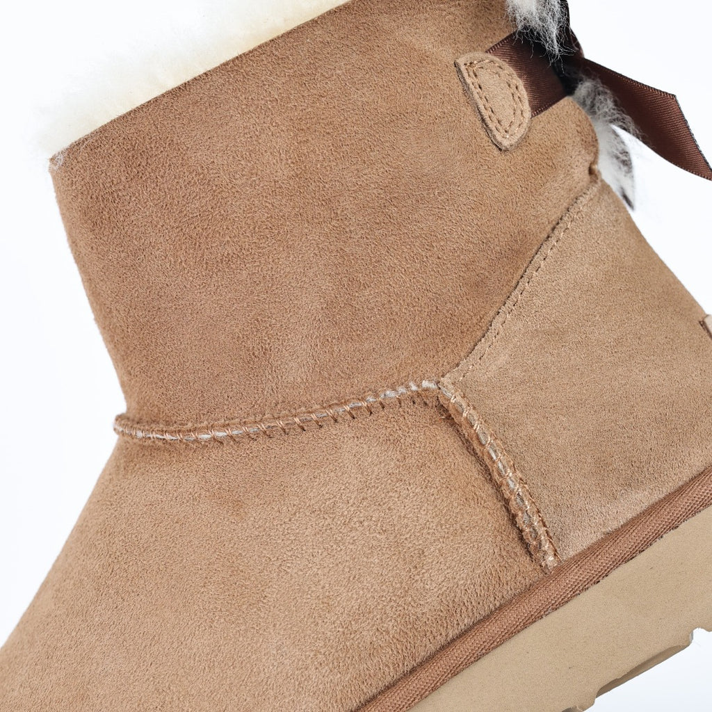 UGG Women's Bailey Mid-Calf Boots - Style 235443453 - view 6