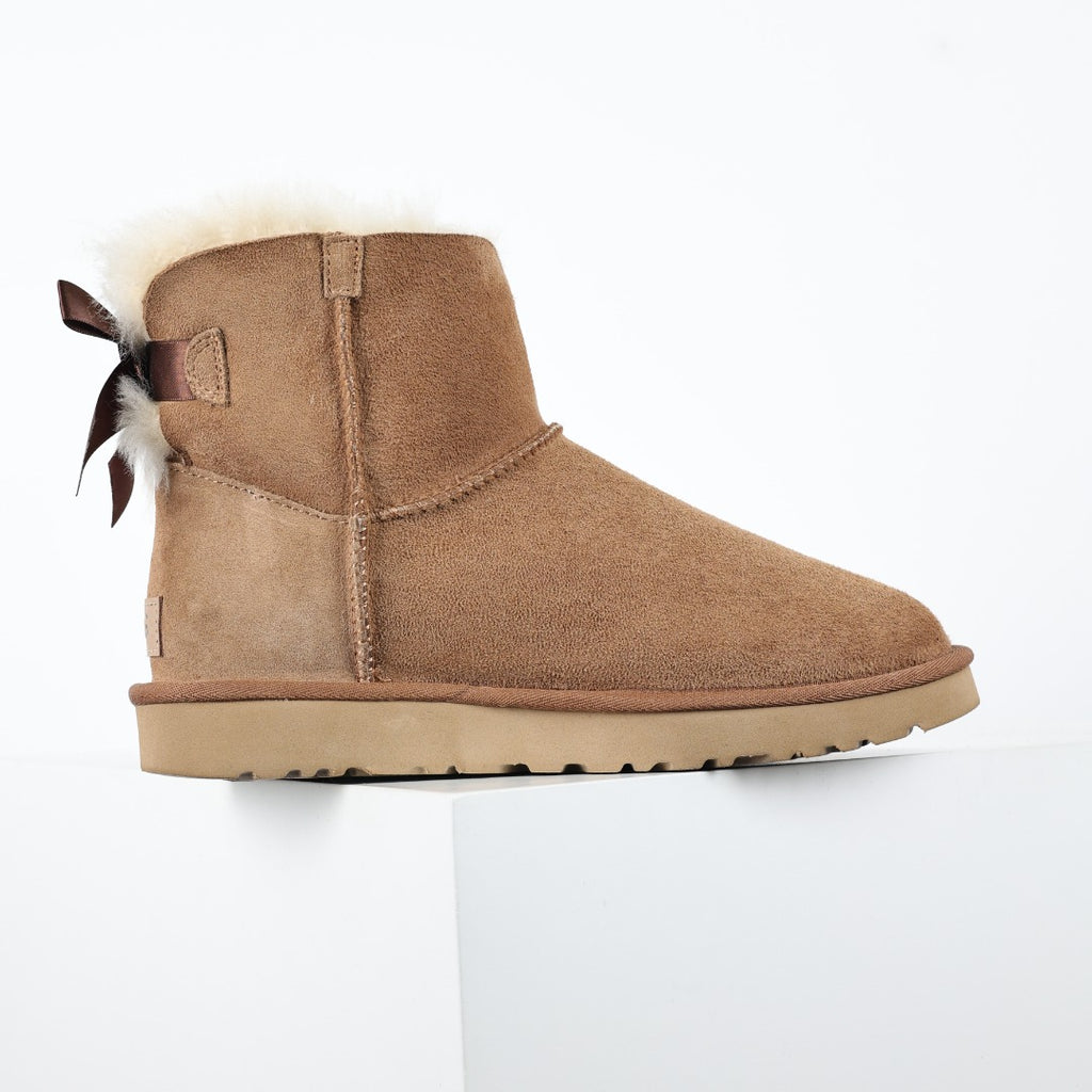 UGG Women's Bailey Mid-Calf Boots - Style 235443453 - view 7