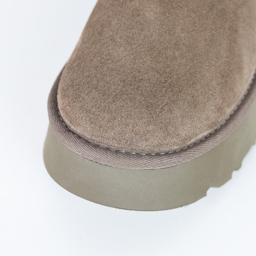 UGG Unisex Seasonal 5cm Platform Winter Boots - Style 235443454 - view 5