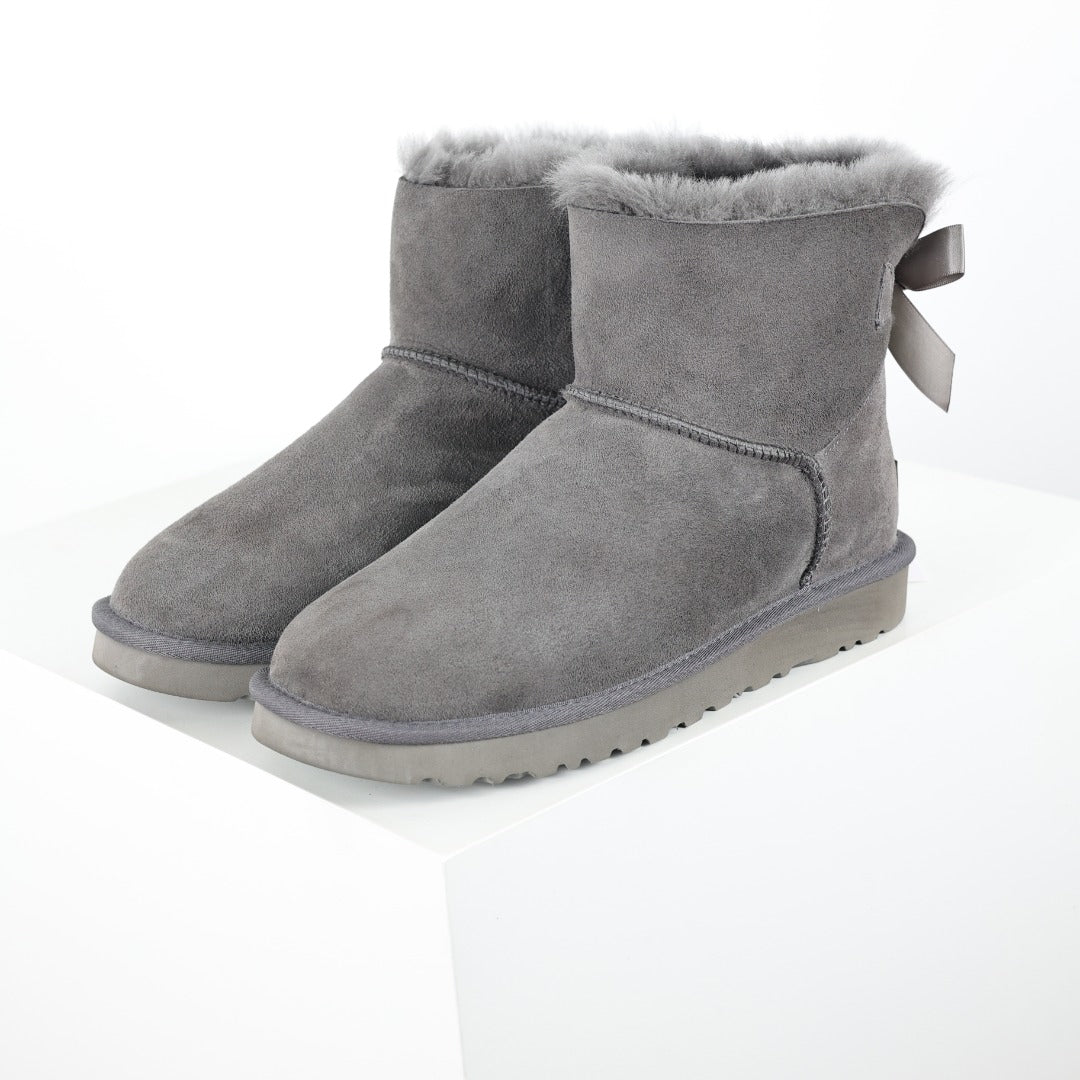 UGG Women's Bailey Mid-Calf Boots - Style 235443648 - view 2
