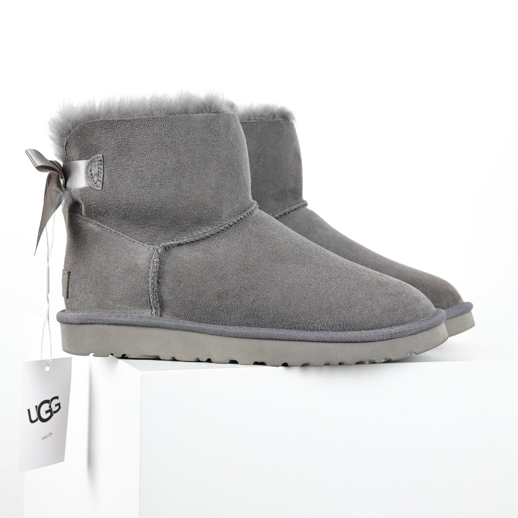 UGG Women's Bailey Mid-Calf Boots - Style 235443648 - view 3