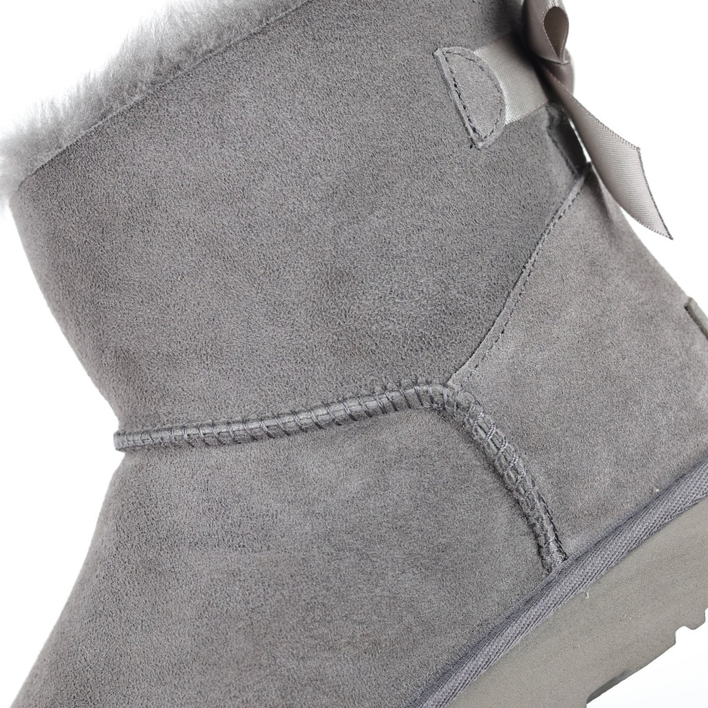 UGG Women's Bailey Mid-Calf Boots - Style 235443648 - view 6