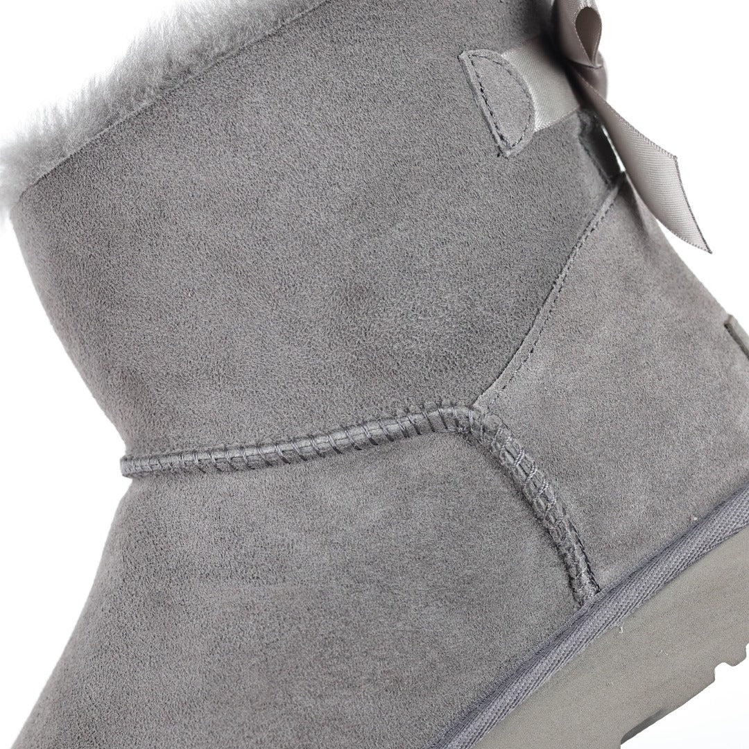 UGG Women's Bailey Mid-Calf Boots - Style 235443648 - view 6