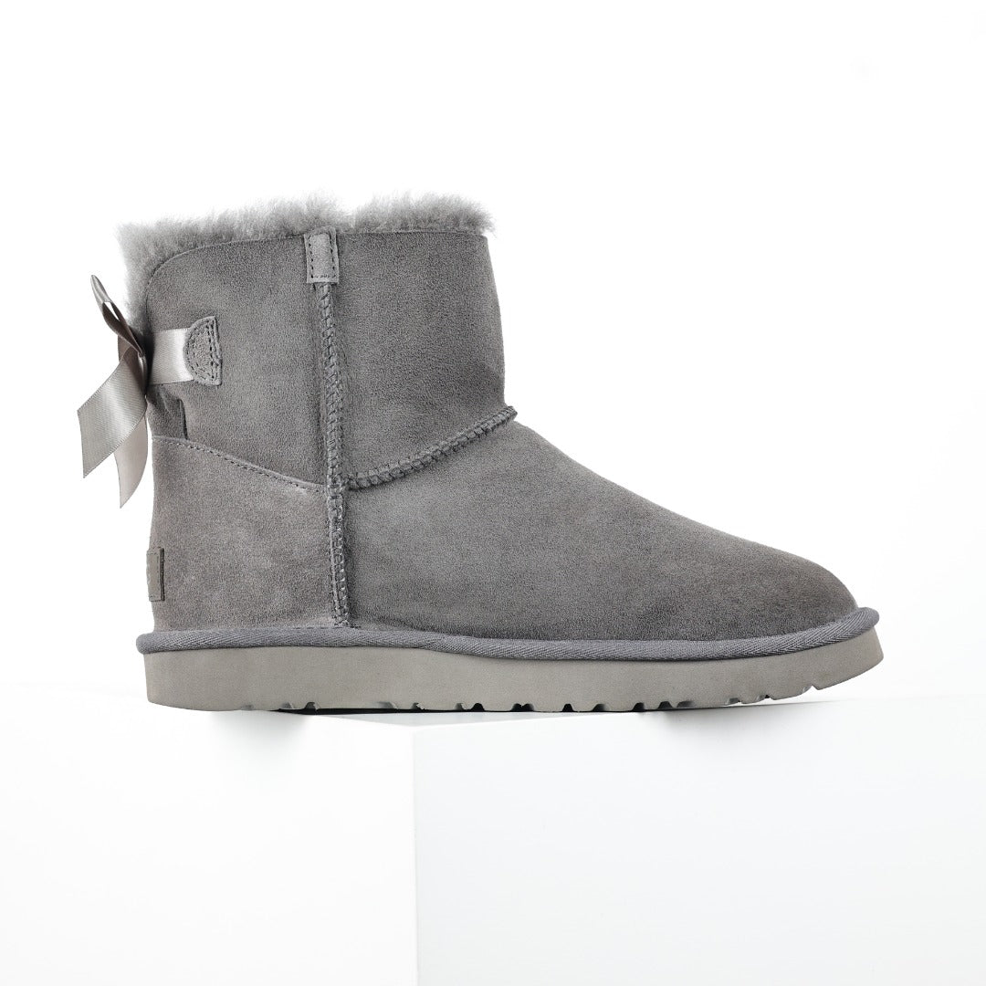 UGG Women's Bailey Mid-Calf Boots - Style 235443648 - view 7